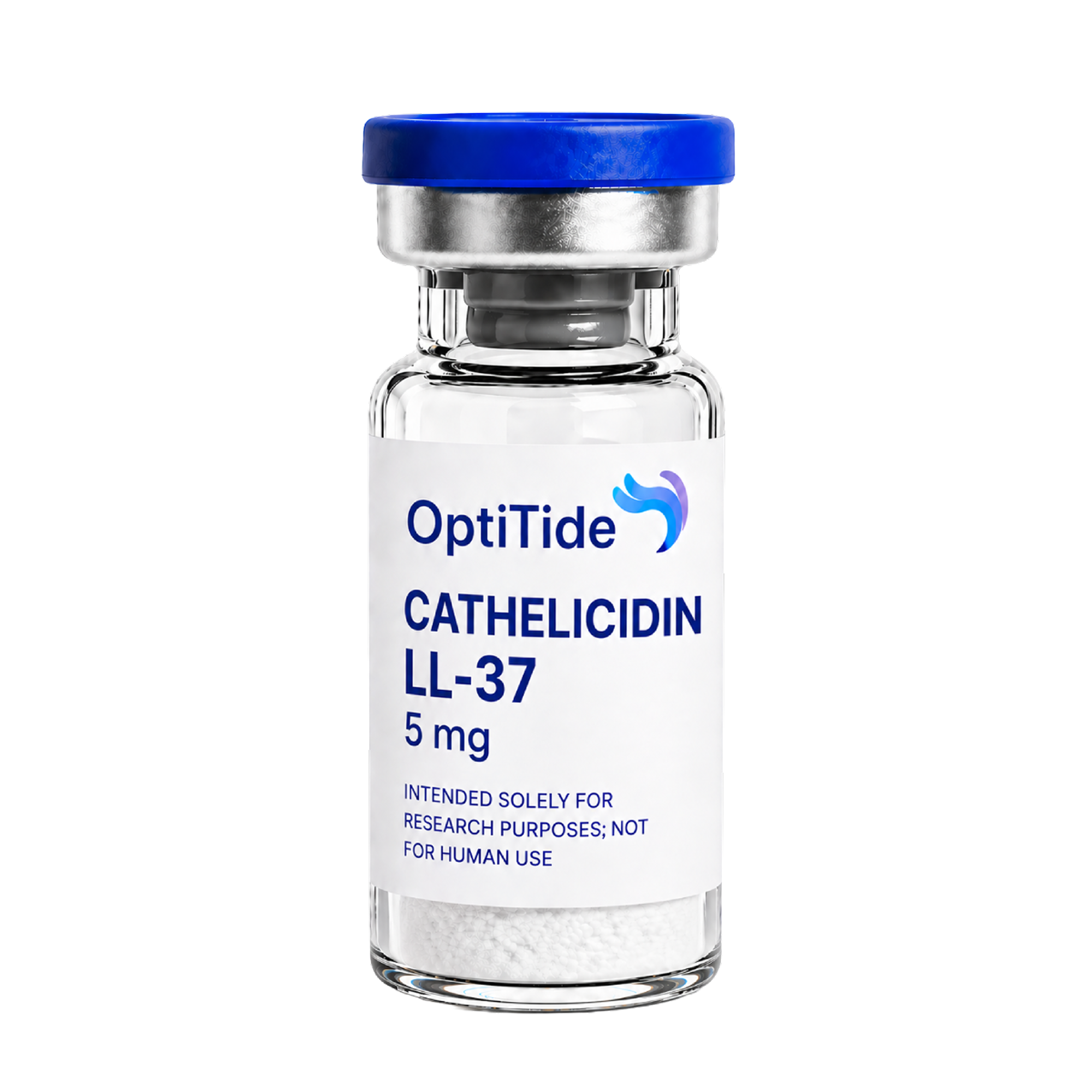 CATHELICIDIN LL-37