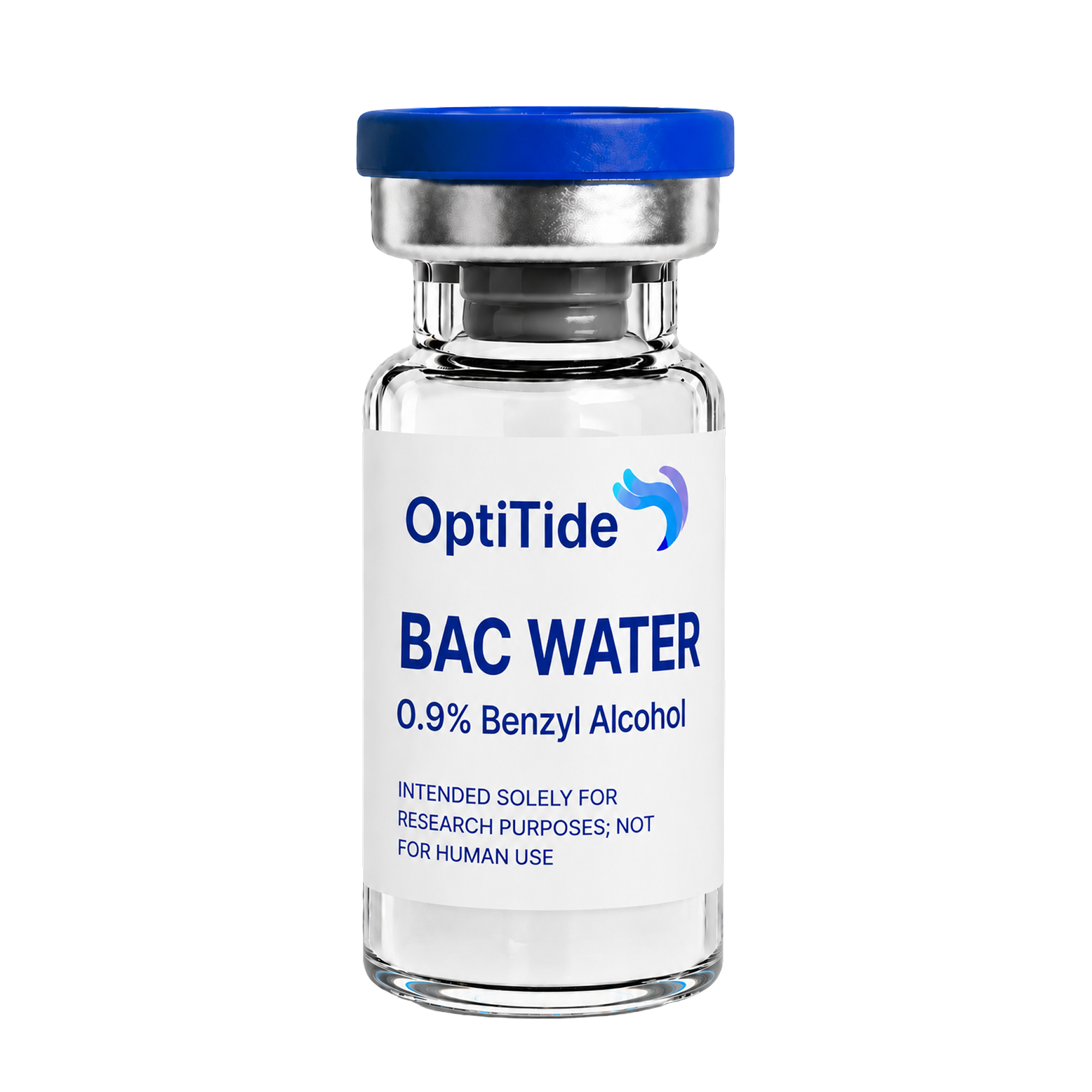 BAC-WATER