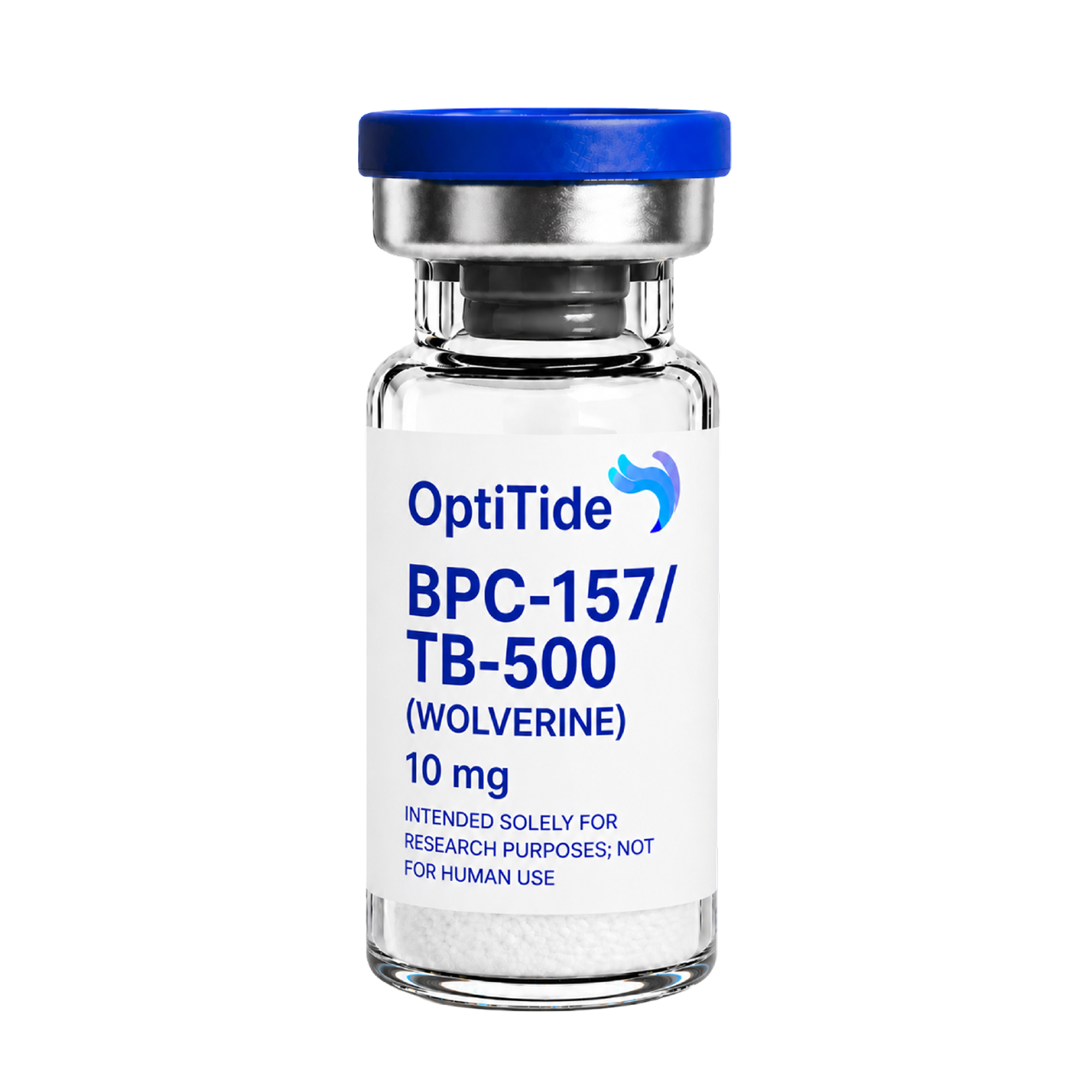 WOLVERINE PEPTIDE